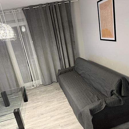 Mieszkanie Idea Wacyn Radom Bagian luar foto