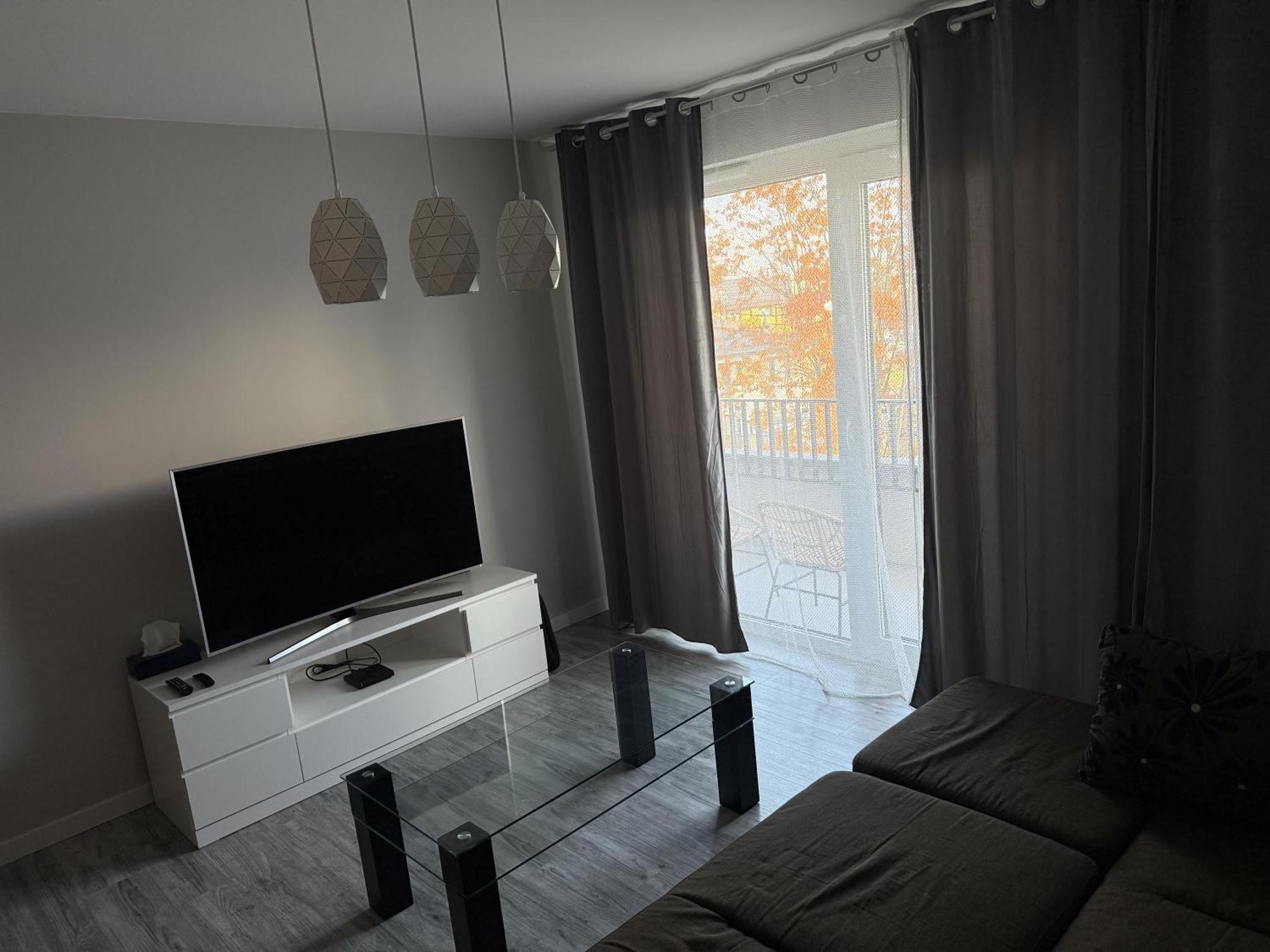 Mieszkanie Idea Wacyn Radom Bagian luar foto