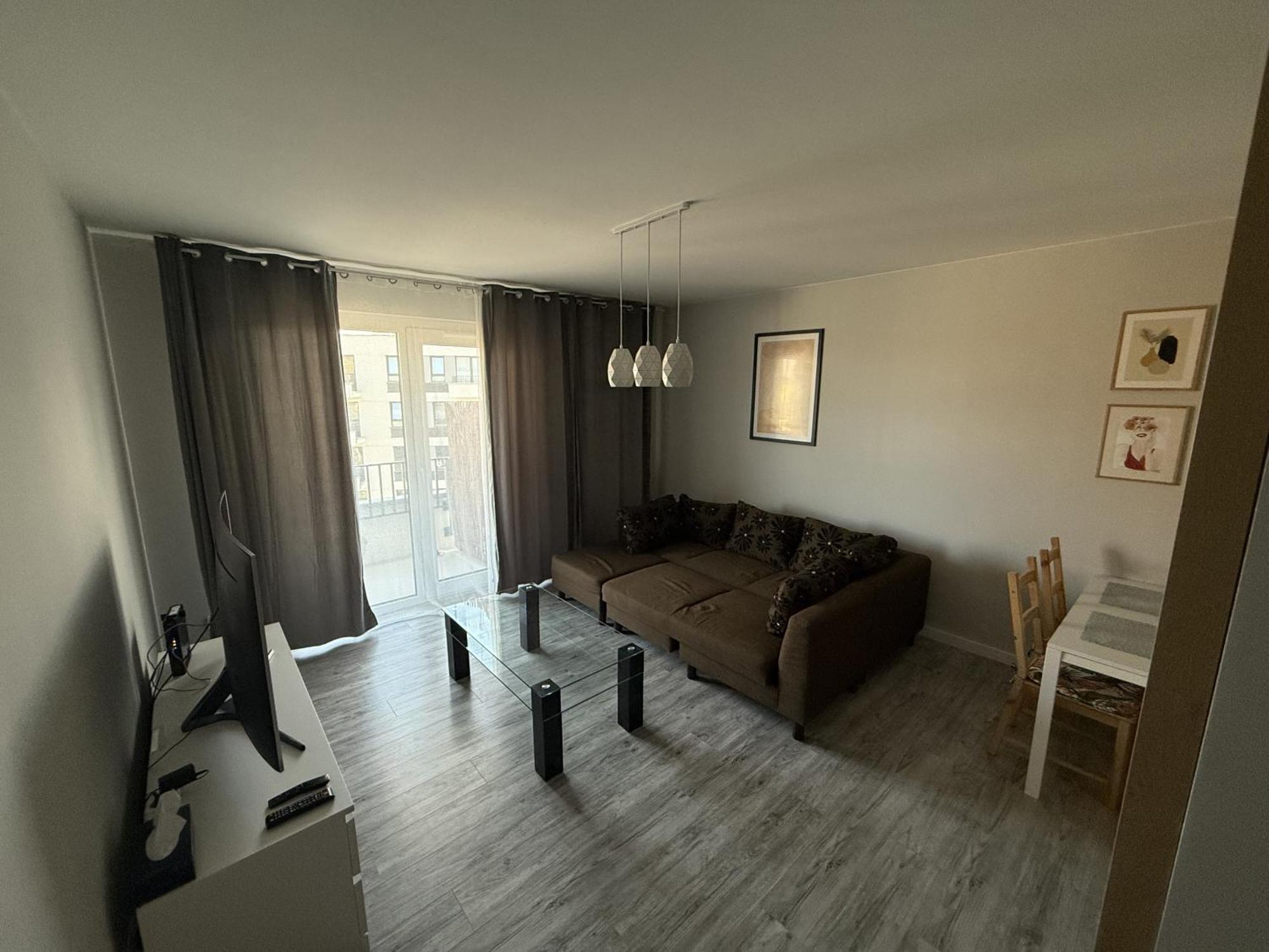 Mieszkanie Idea Wacyn Radom Bagian luar foto
