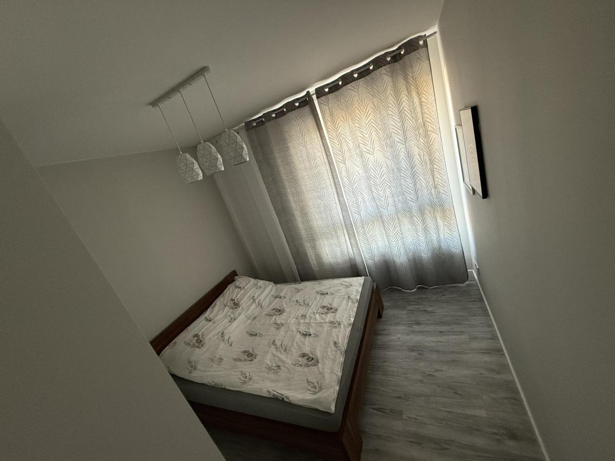 Mieszkanie Idea Wacyn Radom Bagian luar foto