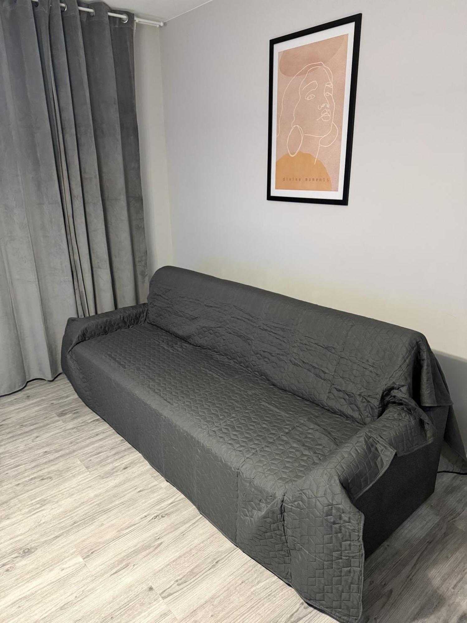 Mieszkanie Idea Wacyn Radom Bagian luar foto