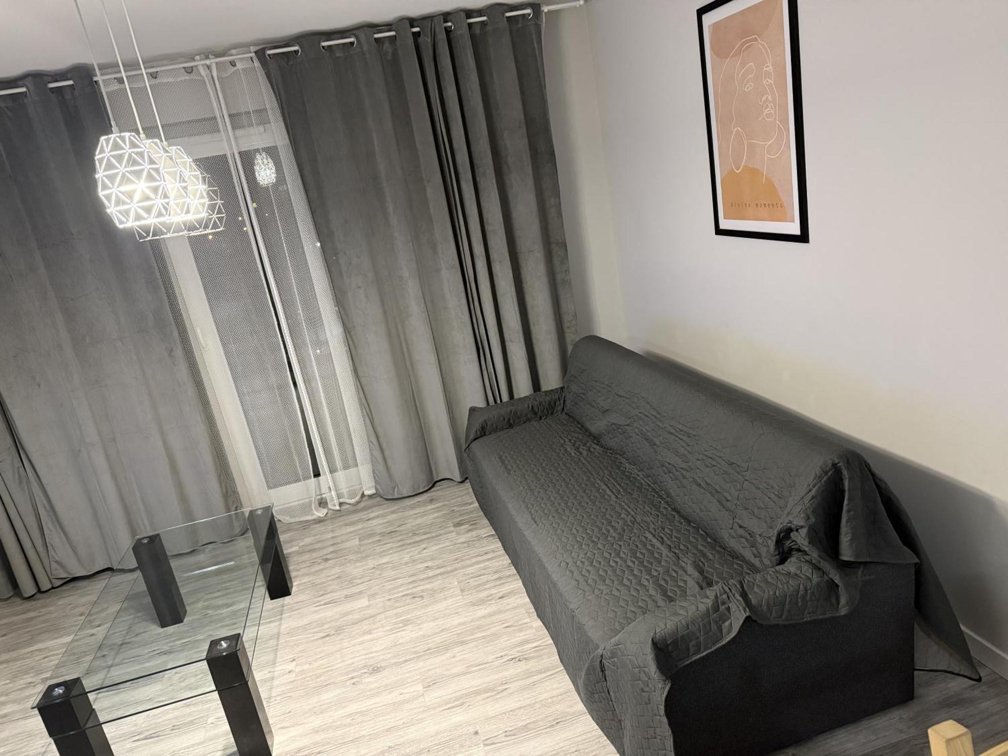 Mieszkanie Idea Wacyn Radom Bagian luar foto